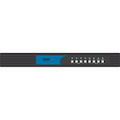 iPGARD SDMN-4S-P KVM Switchbox with CAC