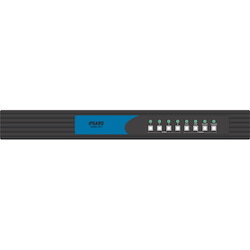 iPGARD SDMN-4S-P KVM Switchbox with CAC