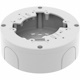 Wisenet Mounting Box - White
