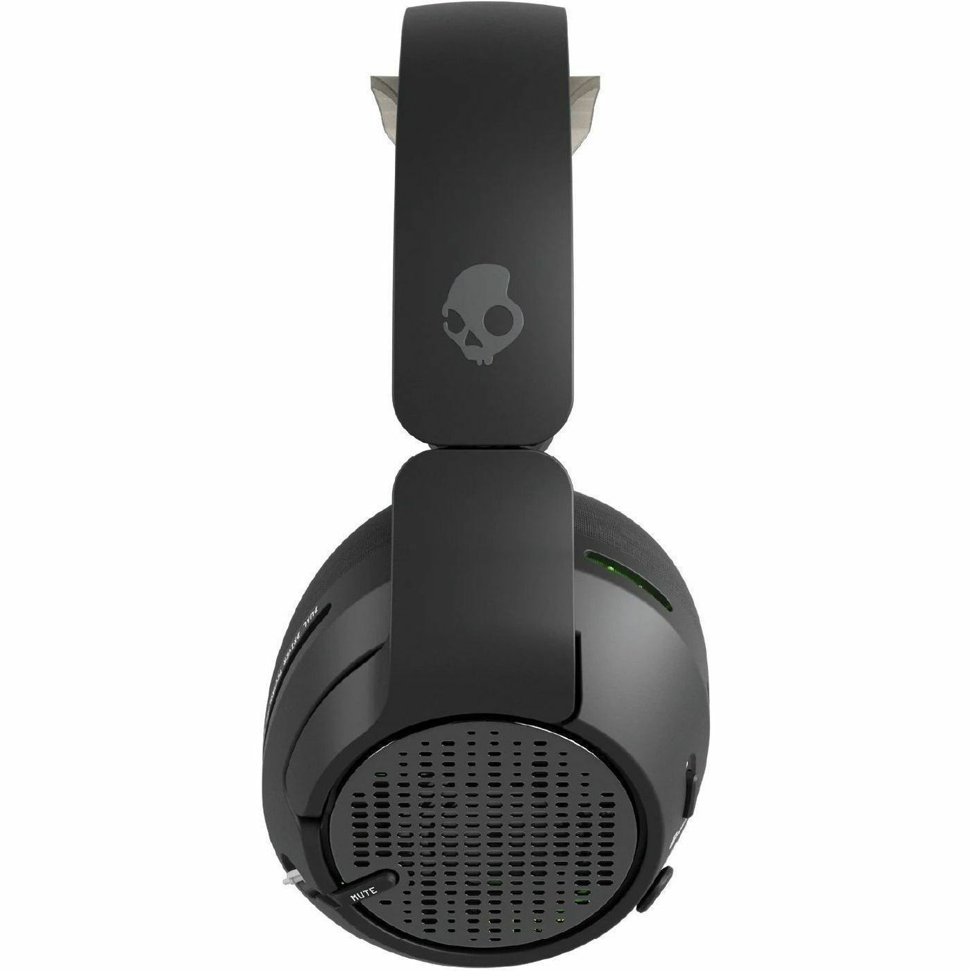 Skullcandy Crusher PLYR 720 - Black Xbox