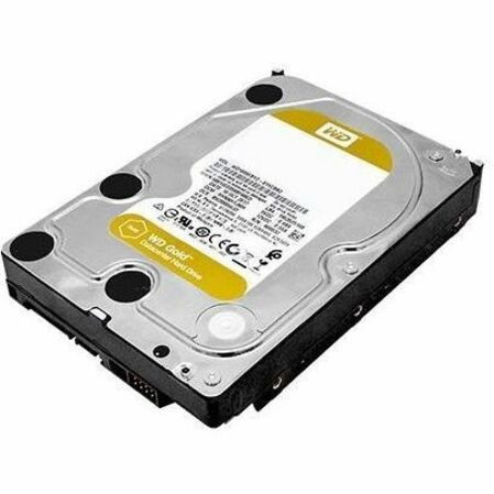 ACTi WUS721010ALE6L4 10 TB Hard Drive - 3.5" Internal - SATA (SATA/600)