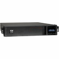 Eaton Tripp Lite Series SmartPro 1950VA 1950W 120V Line-Interactive Sine Wave UPS - 7 Outlets, Extended Run, Network Card Option, LCD, USB, DB9, 2U Rack/Tower, TAA