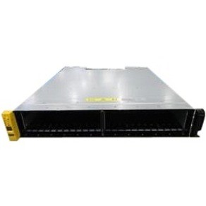 HPE SOURCING - CERTIFIED PRE-OWNED Drive Enclosure 12Gb/s SAS - 2U Rack-mountable