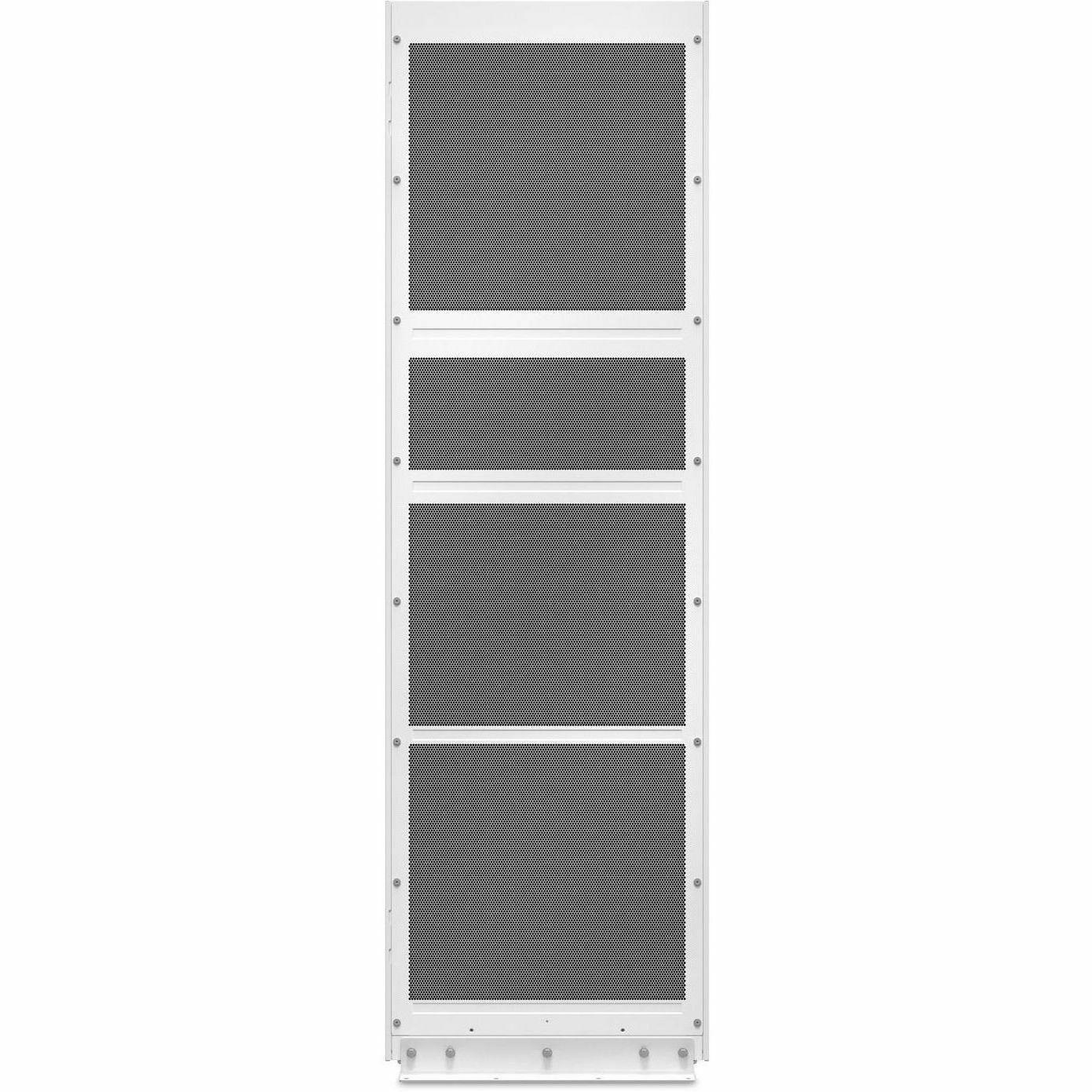 Schneider Electric Easy UPS Double Conversion Online UPS - 50 kVA/50 kW - Three Phase