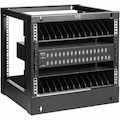 Tripp Lite series CSDO32USBIND Charging Cabinet