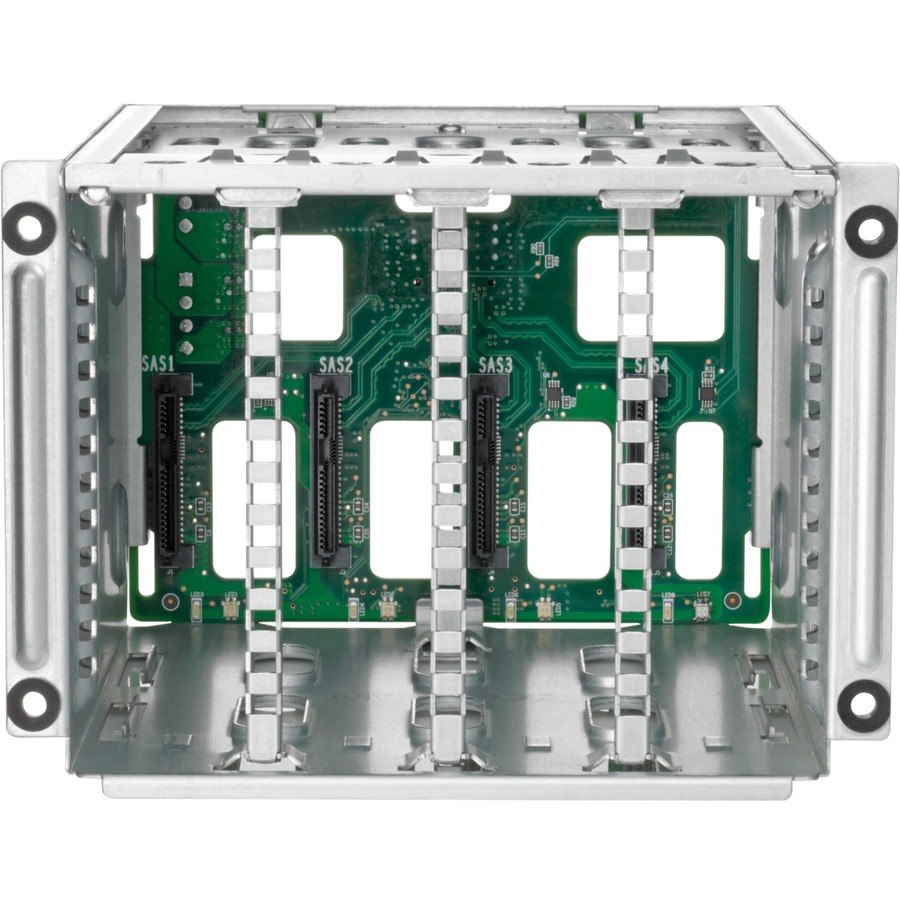 HPE Drive Cage Kit