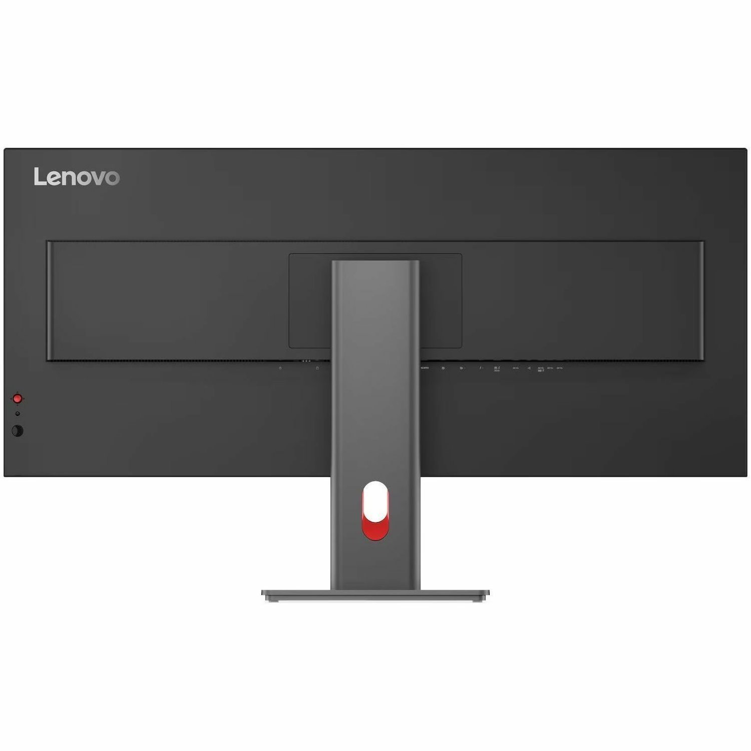 Lenovo P40WD-40 39.7" 5K Wuhd (21:9), SPKR, Hdmi, DP, Tilt, Swiv, H/Adj, 3YR