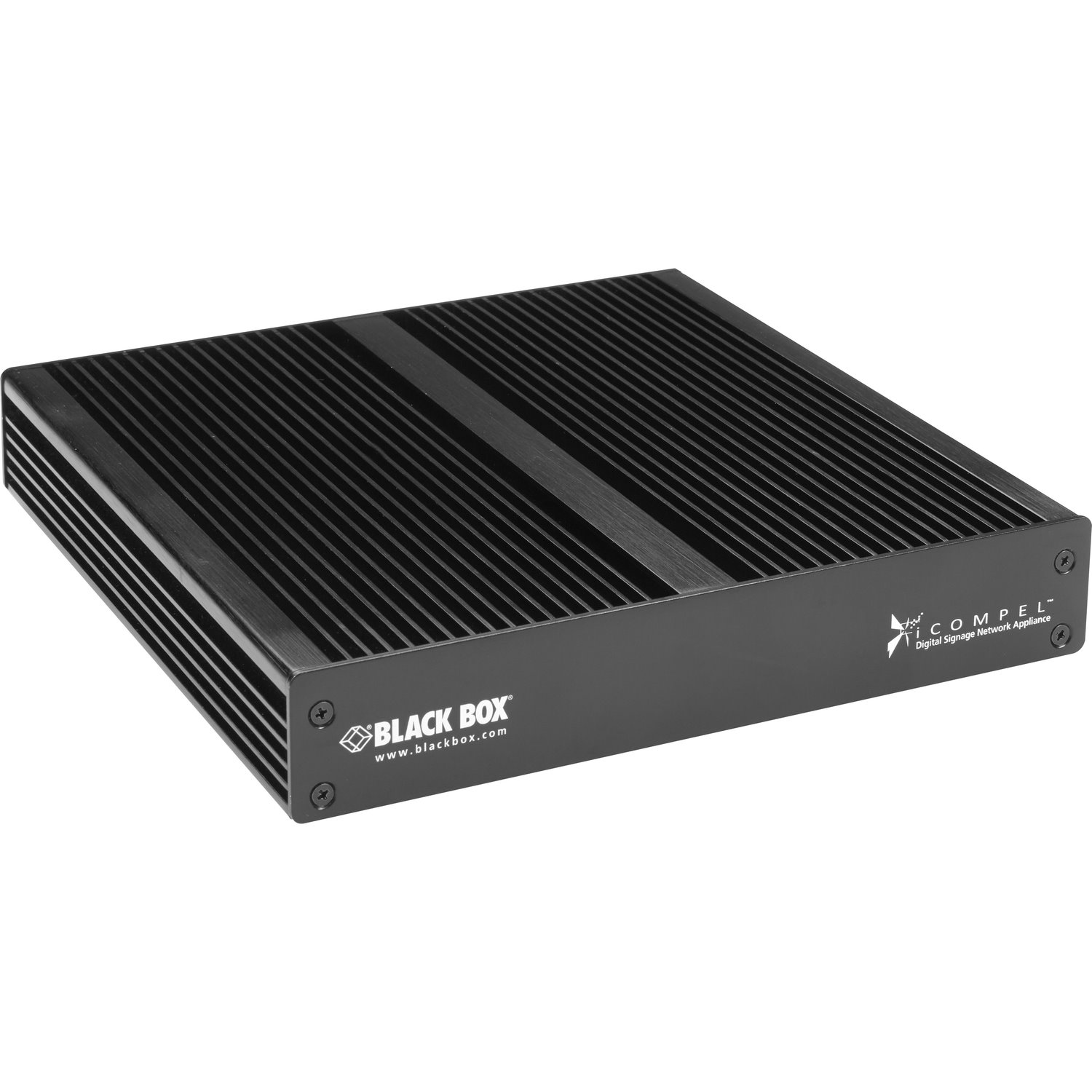 Black Box iCOMPEL ICPS-VE-SU-W Digital Signage Appliance