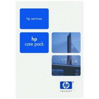 HP Care Pack - 4 Year - Warranty