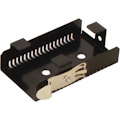 3.3" DIN Rail Mount Bracket for "Mini" Media Converters