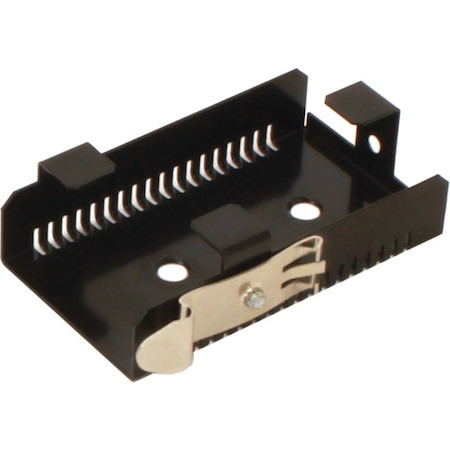 3.3" DIN Rail Mount Bracket for "Mini" Media Converters