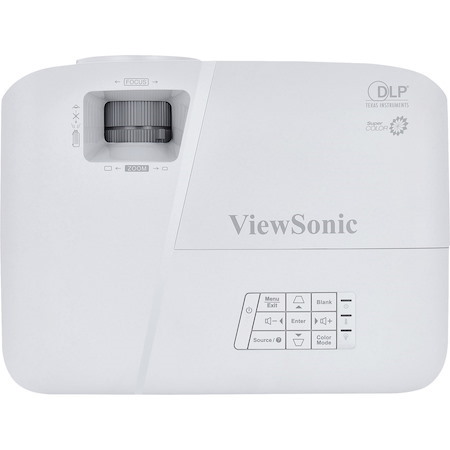 ViewSonic PA503X 3D Ready DLP Projector - 4:3 - Portable