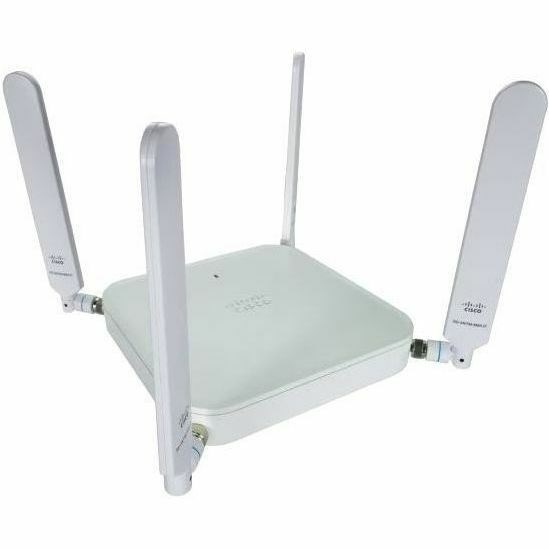 Cisco CG418-E 2 SIM Cellular Modem/Wireless Router