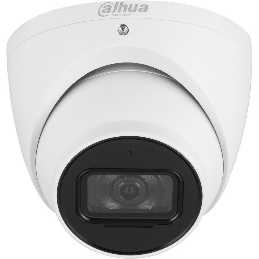 IHDW3541EM-S-S22 - Dahua IP TURRET AI 5MP 2.8mm 50M
