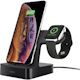 Belkin PowerHouse 2-in-1 iPhone & Apple Watch Charging Dock