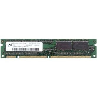 128MB DRAM Module for Cisco - MEM3745-128D, MEM3745-128U256D