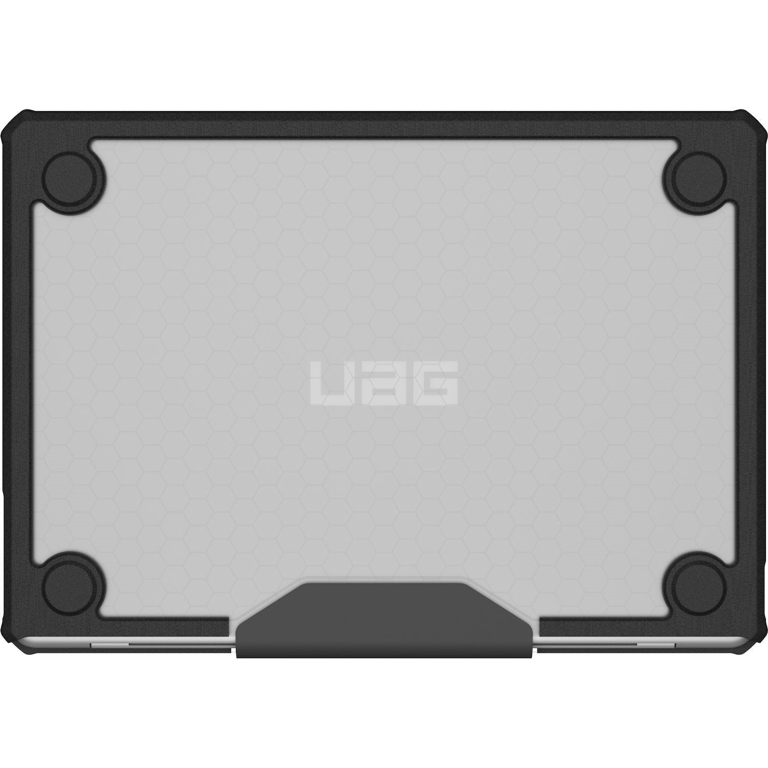 Urban Armor Gear Plyo Case for Apple MacBook Air - Ice