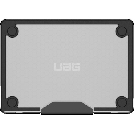 Urban Armor Gear Plyo Case for Apple MacBook Air - Ice