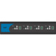 iPGARD SDVN-84-X KVM Switchbox with CAC