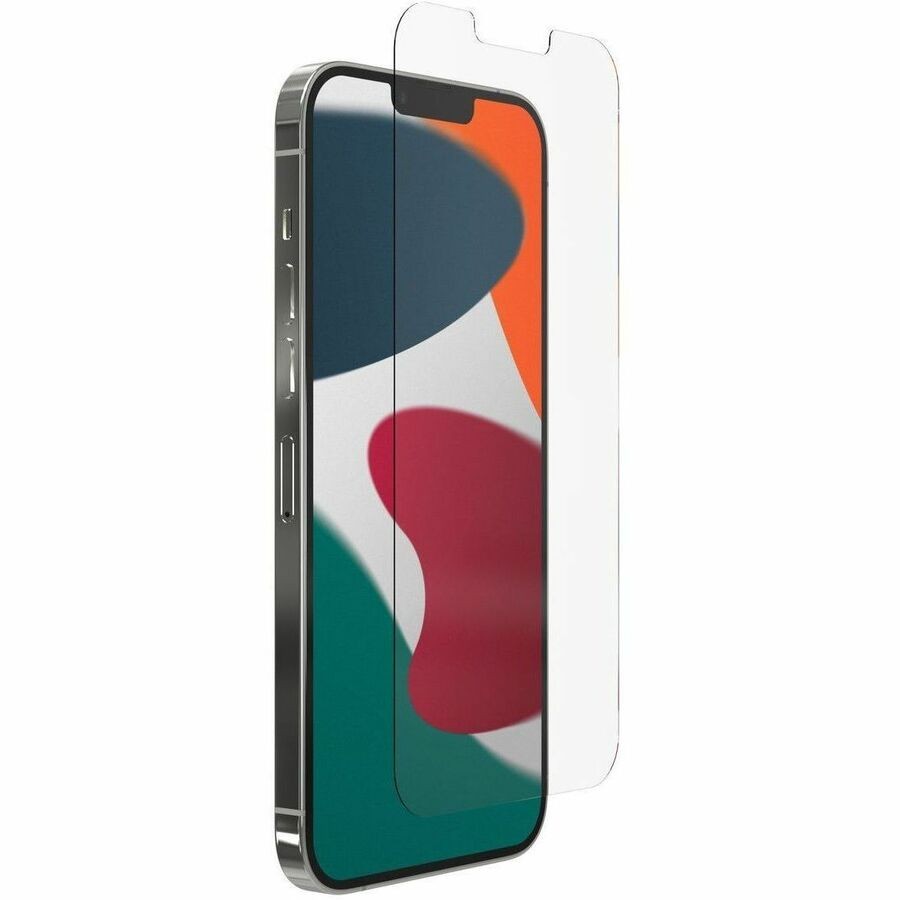 invisibleSHIELD Glass Elite VisionGuard+ Screen Protector