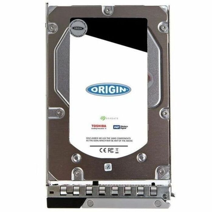 Origin S20 Drive Bay Adapter Internal - Silver