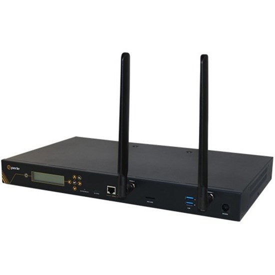 Perle IOLAN SCG34 R-LAM Console Server