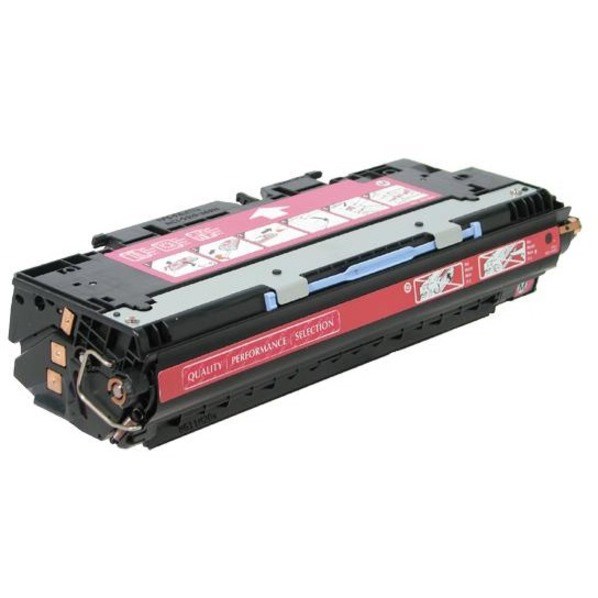 CTG Remanufactured Laser Toner Cartridge 309A (Q2673A) - Magenta - 1 Each