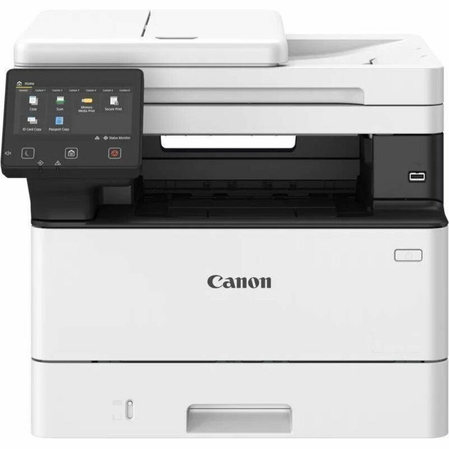 Canon I-Sensys MF463dw 1200X1200 Dpi 40 PPM
