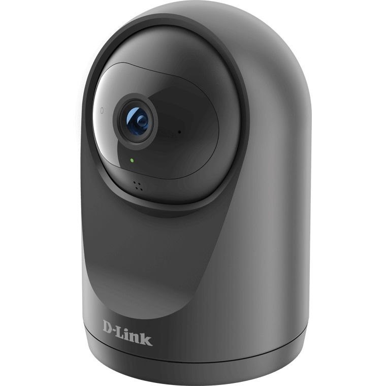 D-Link DCS-6500LHV2 Full HD Network Camera - Colour - 1 - Black