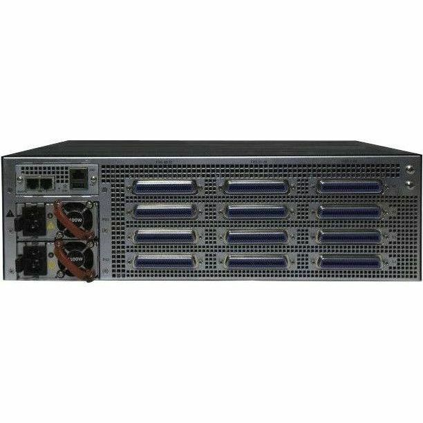 AudioCodes MediaPack MP-1288 VoIP Gateway - TAA Compliant