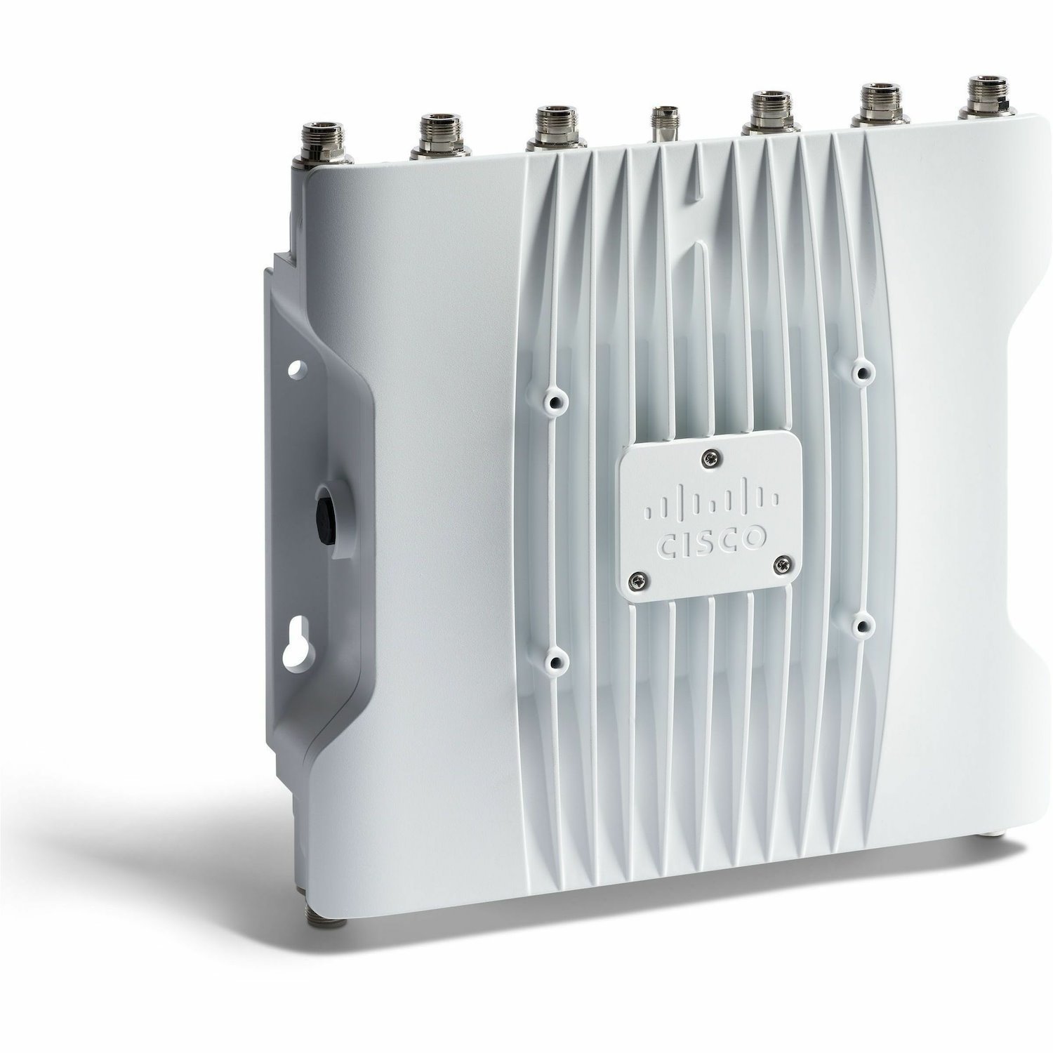 Cisco Catalyst IW9167E Tri Band Wi-Fi 6E IEEE 802.11a/b/g/n/ac/ax/d/h/i/r/k/v/u 7.80 Gbit/s Wireless Access Point - Outdoor