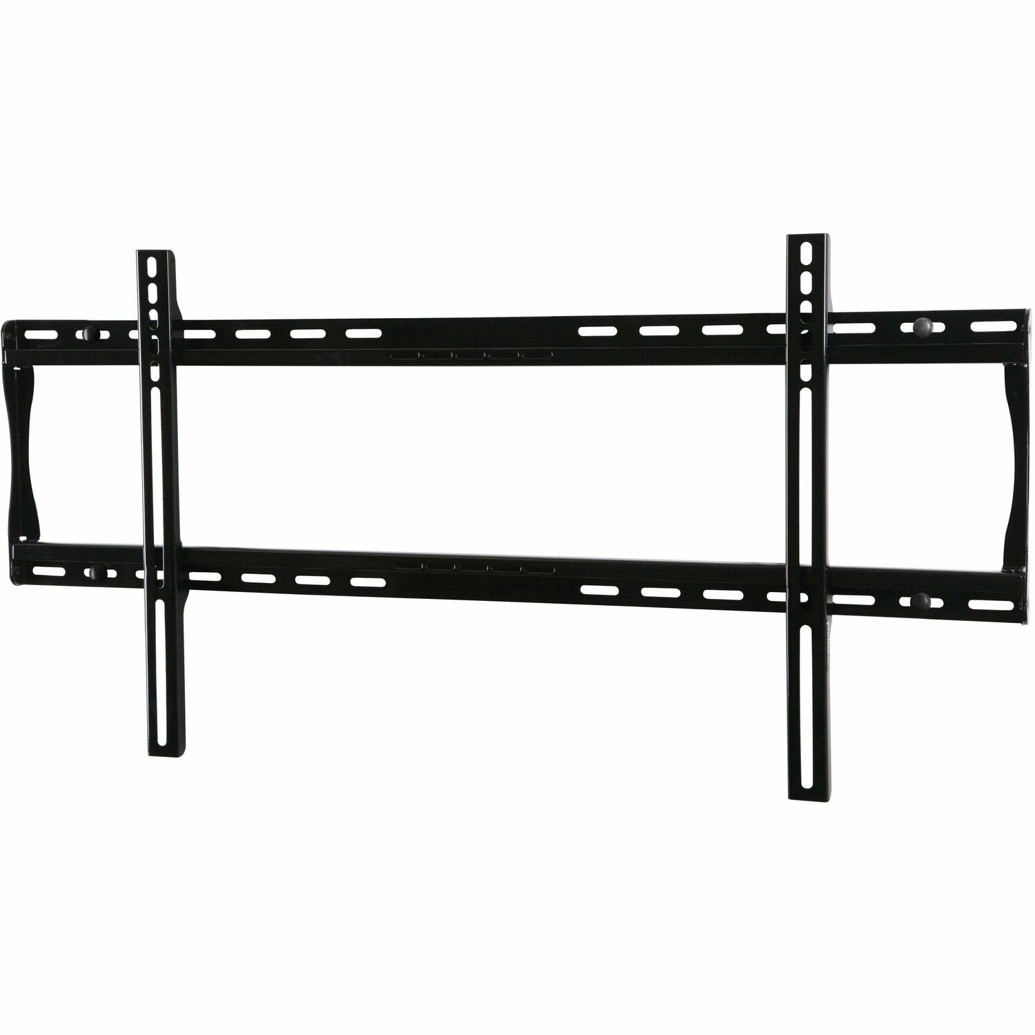 Paramount™ PF660 Muurbevestiging voor Scherm - Zwart - TAA Compliant