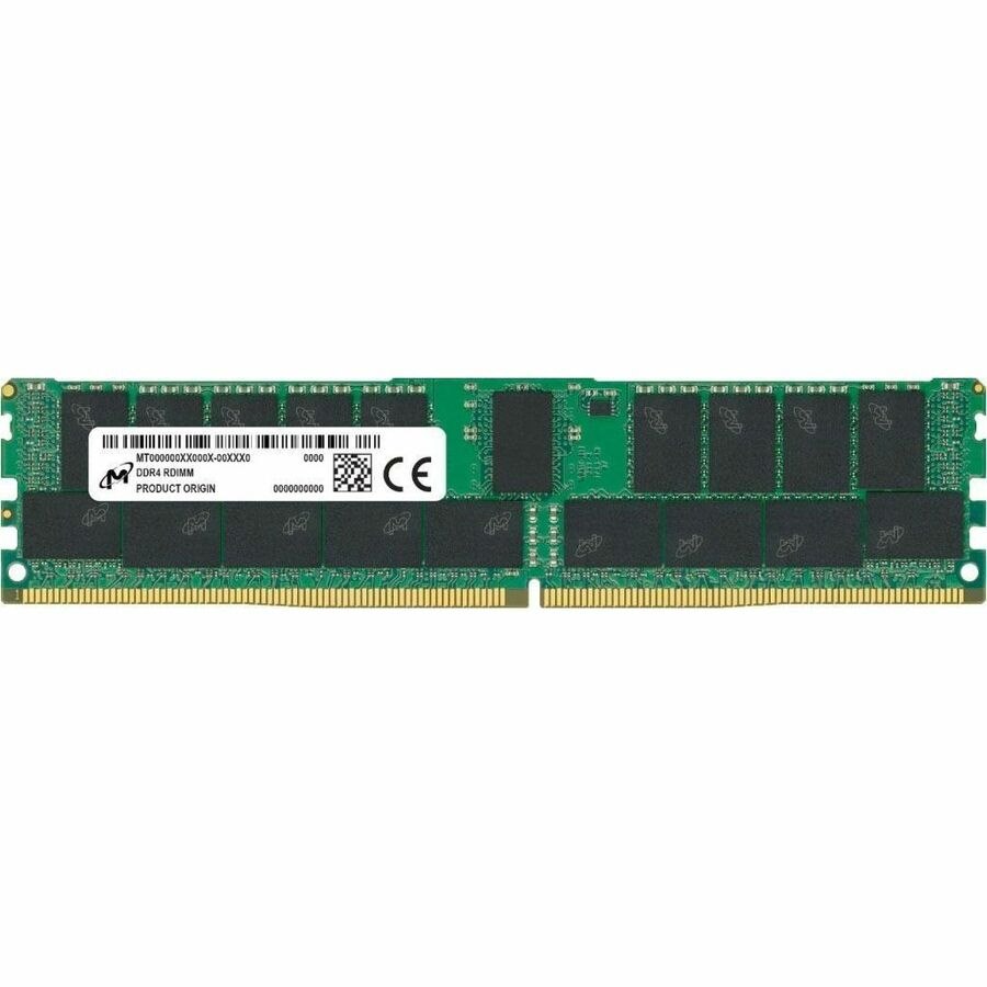 Micron 16GB DDR4 SDRAM Memory Module