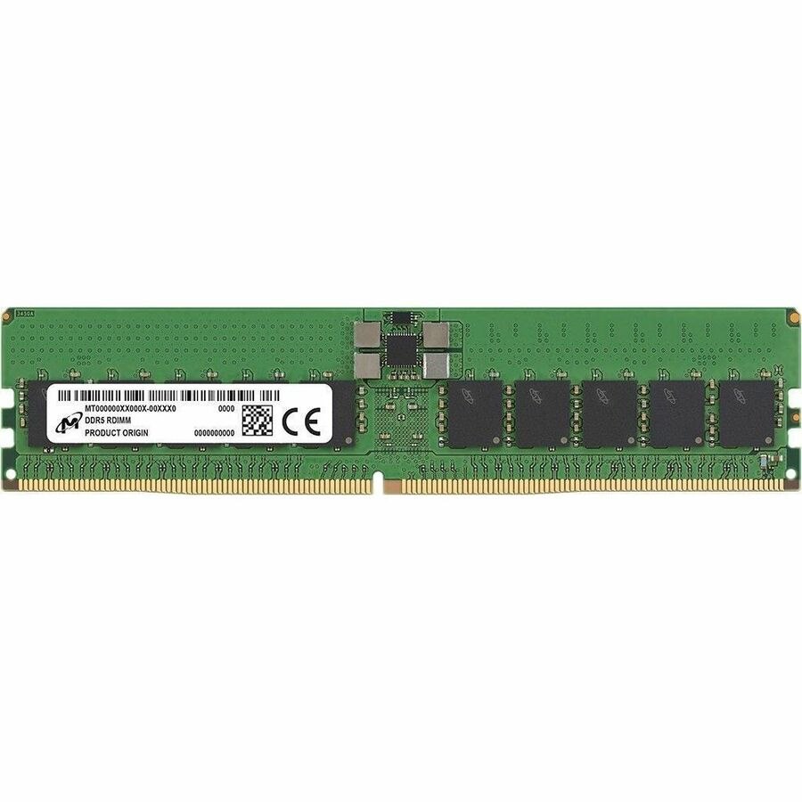 Micron RAM Module