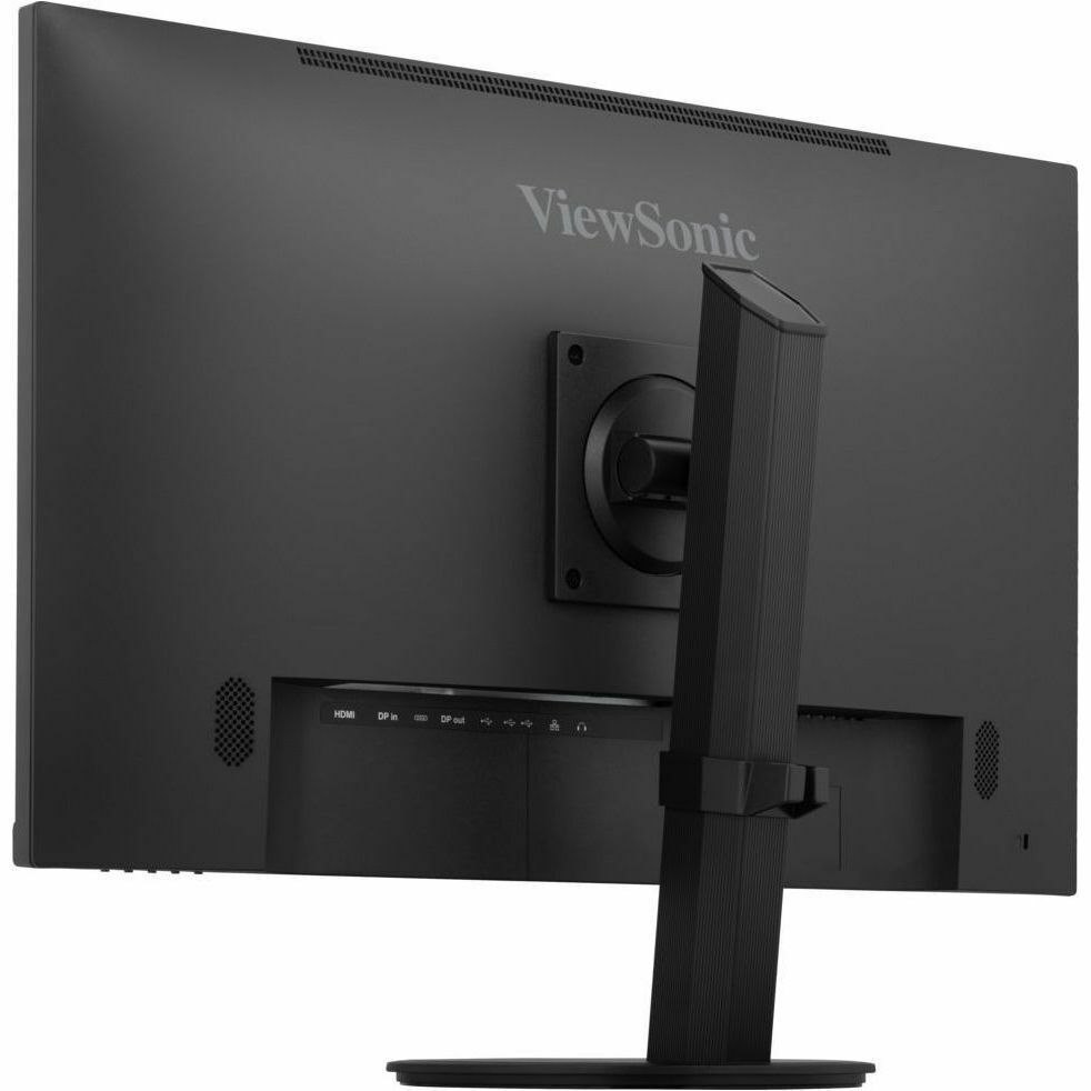 ViewSonic VG2709U-2K 27" Class LED Monitor