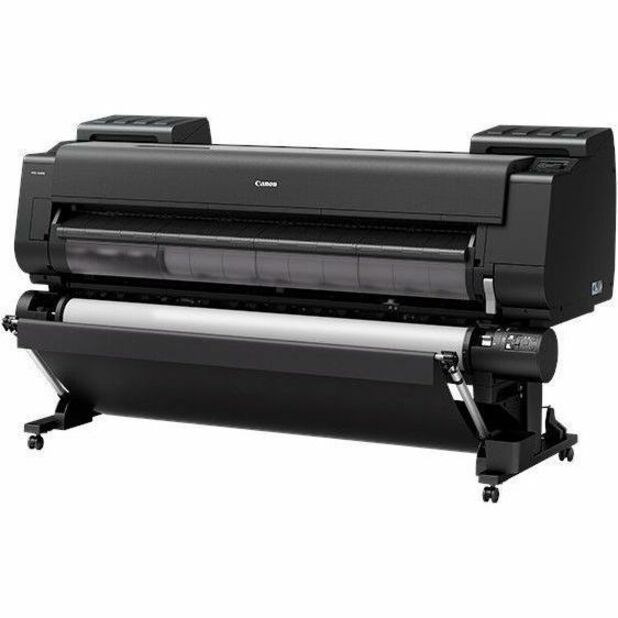 Canon imagePROGRAF PRO-6100S Inkjet Large Format Printer - 60" Print Width - Color