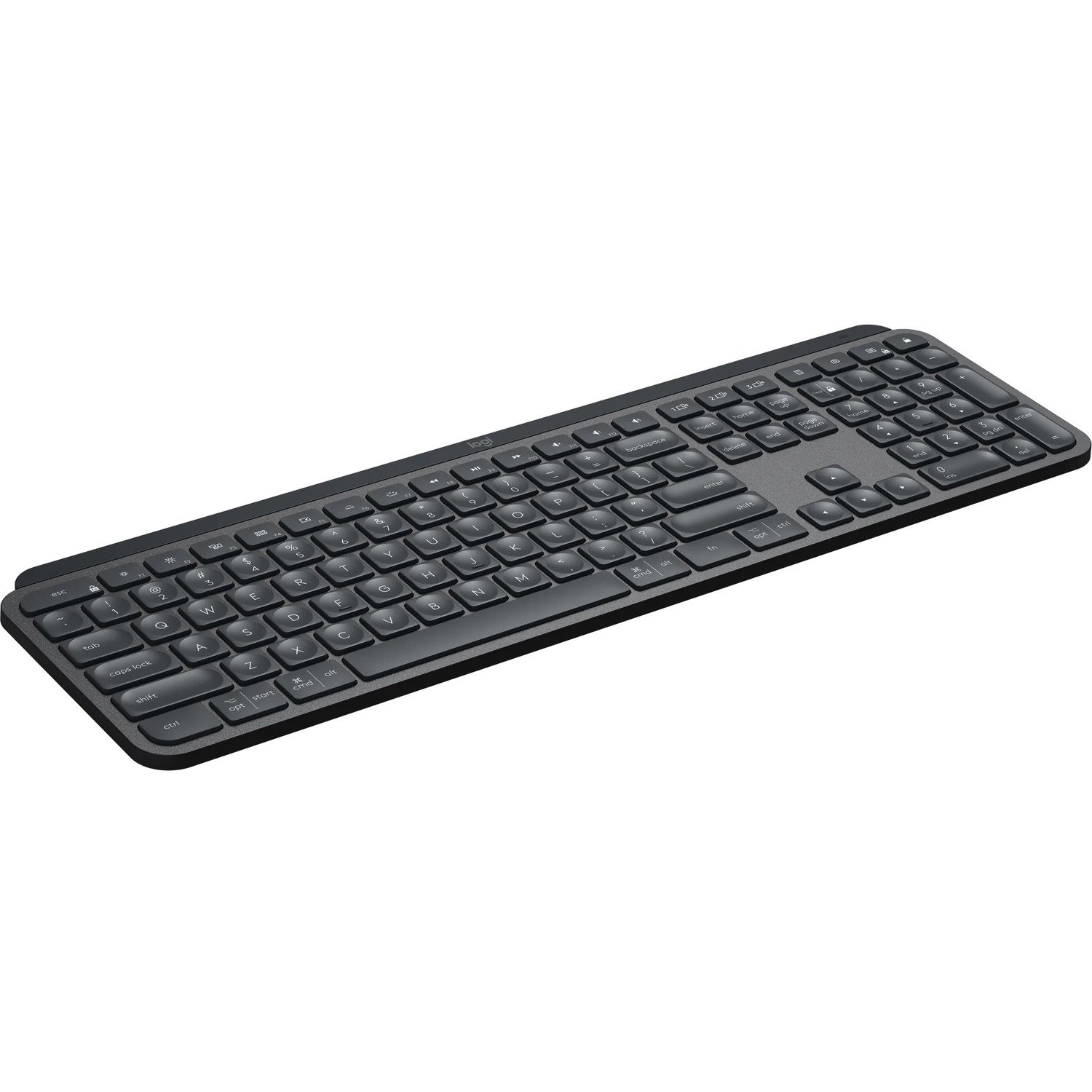 Logitech MX Keys Keyboard