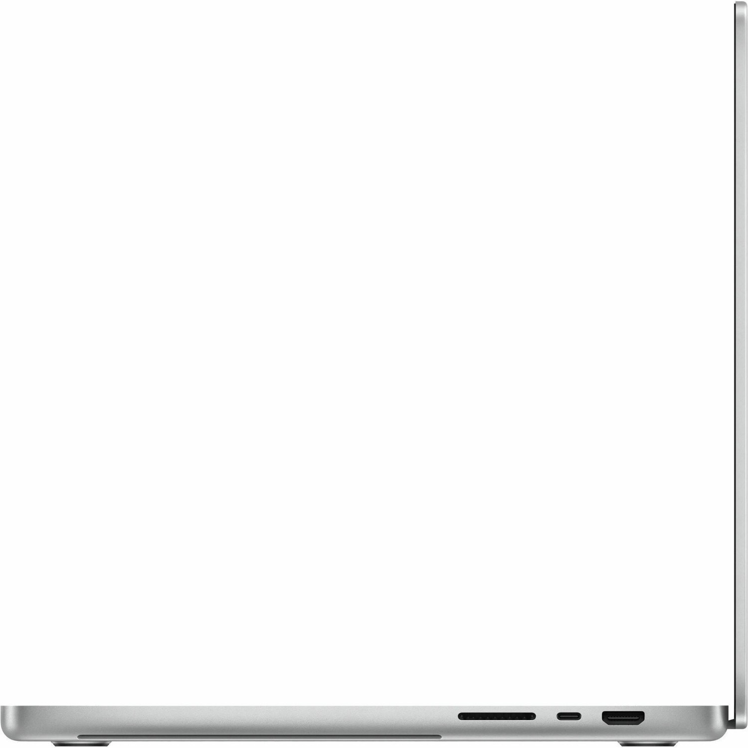 Apple Cto MBP 14 M5 Pro 15 Cpu 16 Gpu 24GB 1TB Silver 96W