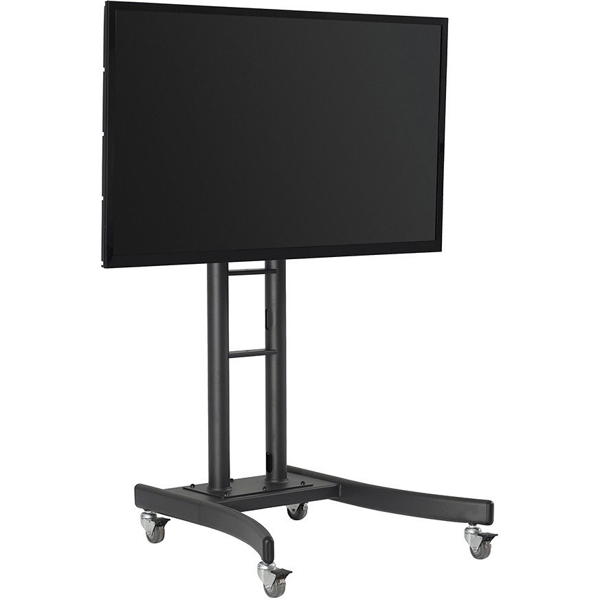 Atdec Heavy Duty Mobile TV Cart