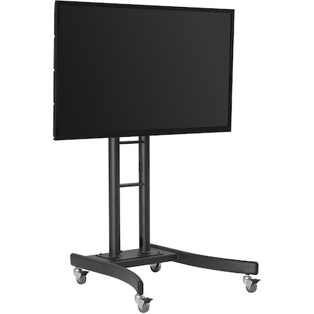 Atdec Heavy Duty Mobile TV Cart