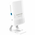 Fortinet FortiAP FAP-23JF Dual Band Wi-Fi 6 802.11ax 1.73 Gbit/s Wireless Access Point - Indoor