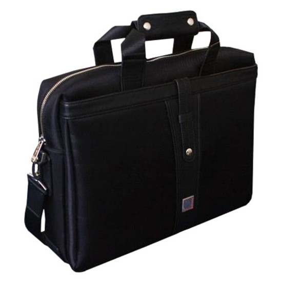 Urban Factory BDC06UF Carrying Case for 15.6" Notebook - Black