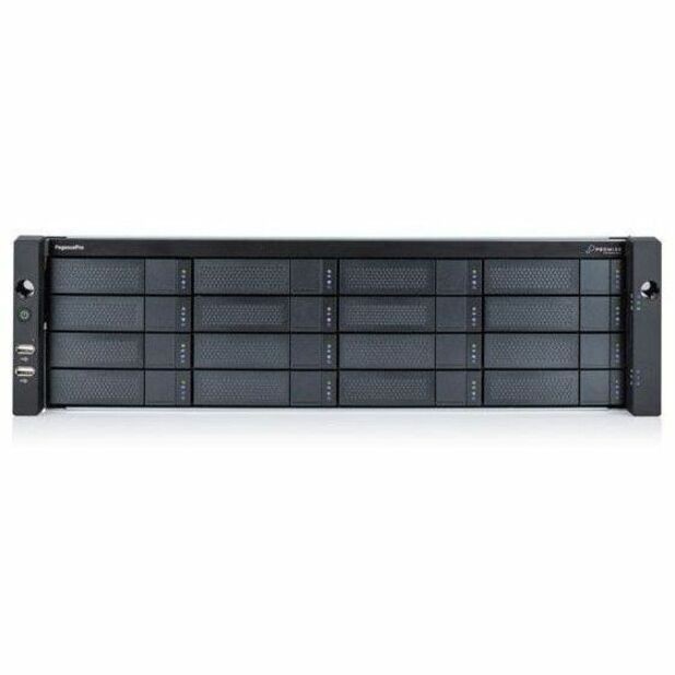 Promise Pegasuspro R16 320TB HDD