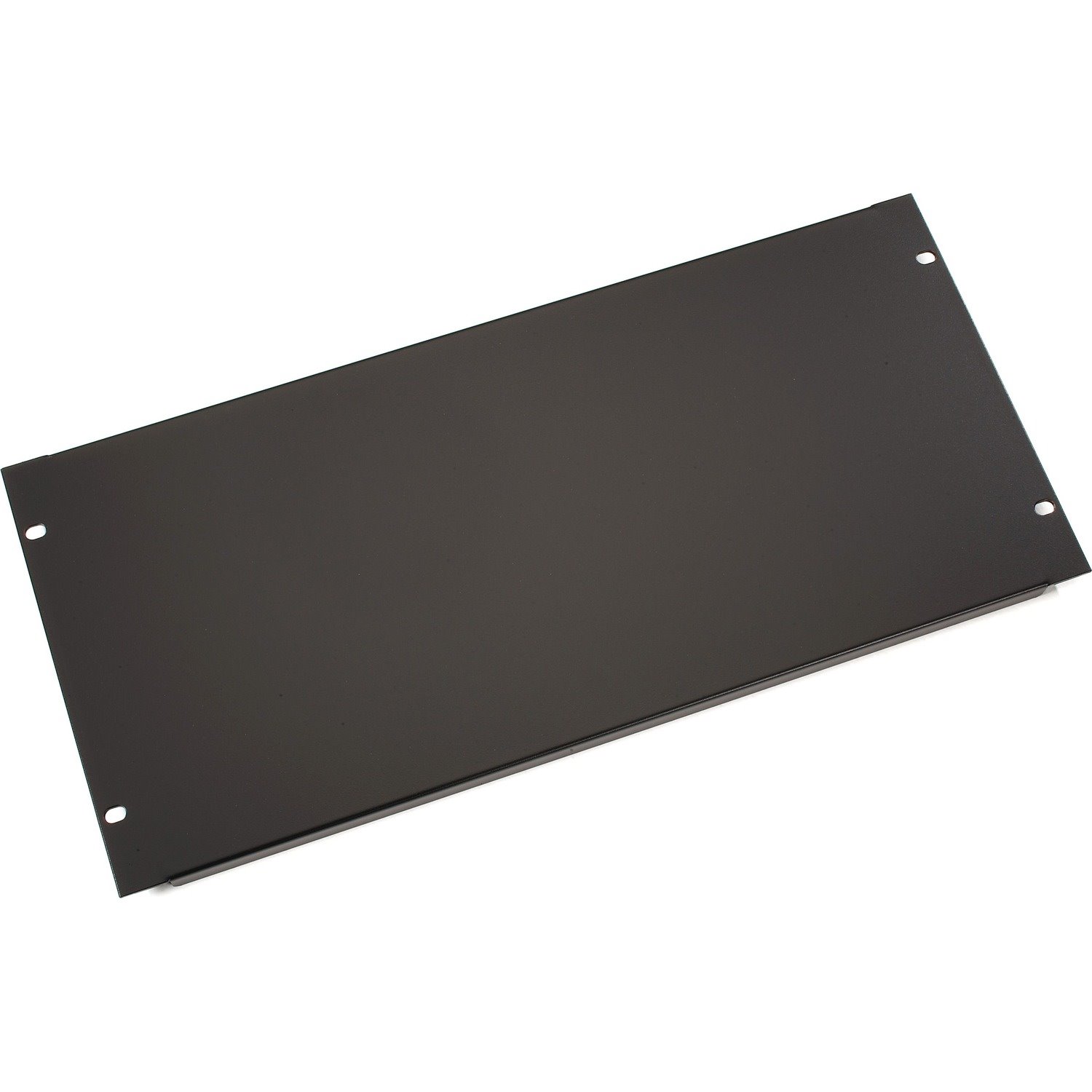 Black Box IT Rackmount Blanking Panel - 5U, 19" , Black