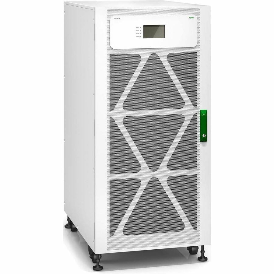 APC by Schneider Electric Easy UPS 3M Double Conversion Online UPS - 200 kVA/200 kW - Three Phase