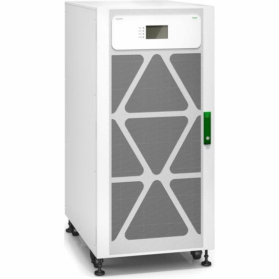 APC by Schneider Electric Easy UPS 3M Dubbele conversie online UPS - 200 kVA/200 kW - Driefase