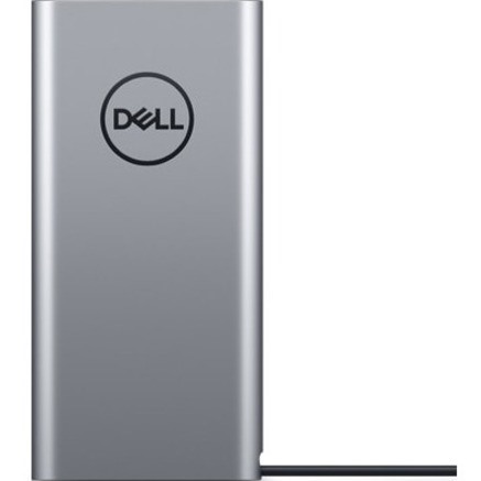 Dell Power Bank - Silver