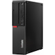 Lenovo ThinkCentre M920s 10SJ000LUS Desktop Computer - Intel Core i5 8th Gen i5-8500 3 GHz - 16 GB RAM DDR4 SDRAM - 512GB SSD - Small Form Factor