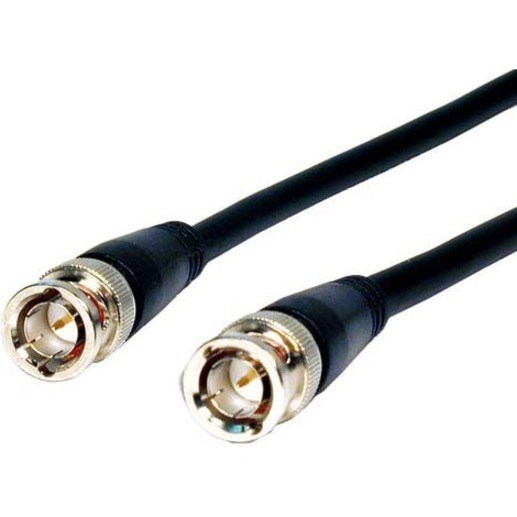 Comprehensive Pro AV/IT Series BNC Plug to Plug Video Cable 100ft