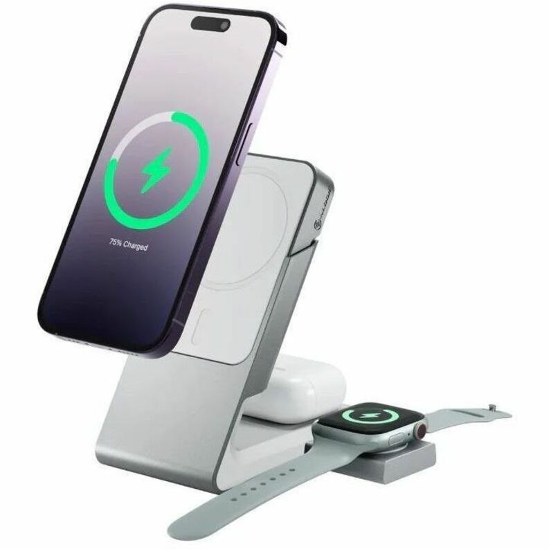 Alogic Matrix Induction Charger